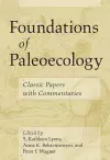 Foundations of Paleoecology cover