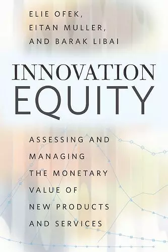 Innovation Equity cover