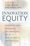 Innovation Equity cover