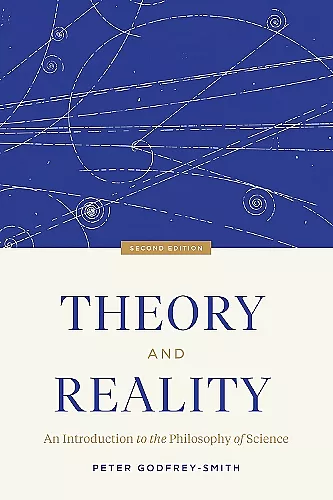 Theory and Reality cover