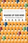 Making Up Our Mind cover