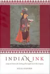 Indian Ink cover