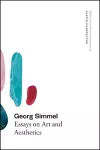 Georg Simmel cover