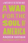 A War for the Soul of America, Second Edition cover