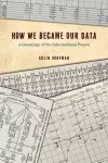 How We Became Our Data cover