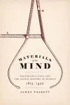 Materials of the Mind cover