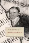 Stories of Tonality in the Age of François-joseph Fétis cover