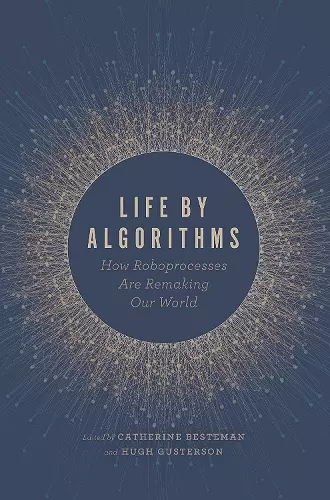 Life by Algorithms cover