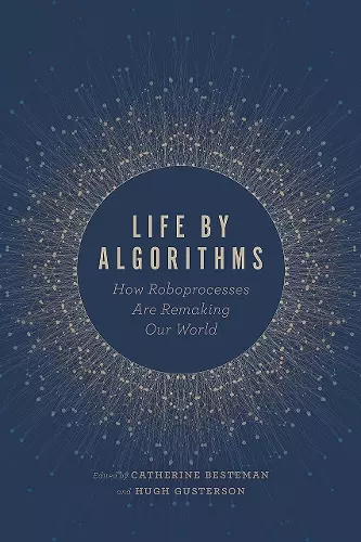 Life by Algorithms cover