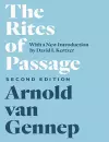 The Rites of Passage, Second Edition cover