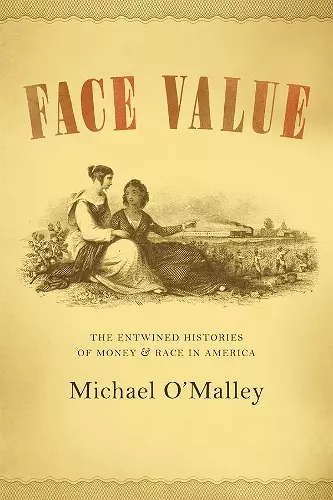 Face Value cover