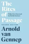 The Rites of Passage, Second Edition cover