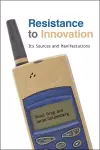 Resistance to Innovation cover