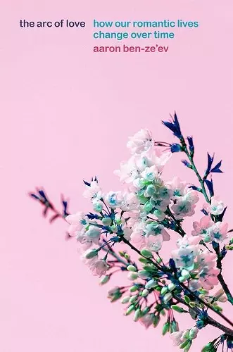 The Arc of Love cover