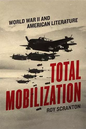 Total Mobilization cover