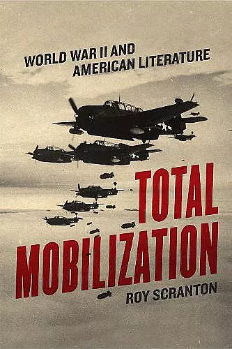 Total Mobilization cover