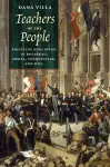 Teachers of the People cover