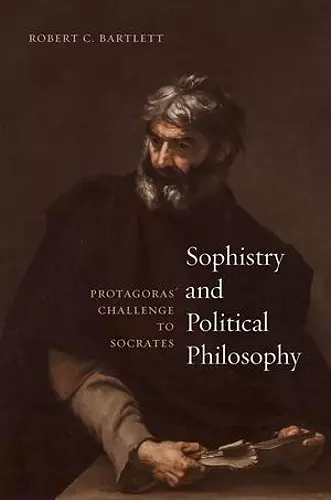 Sophistry and Political Philosophy cover