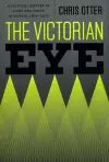 The Victorian Eye cover