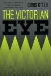 The Victorian Eye cover