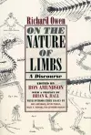 On the Nature of Limbs cover