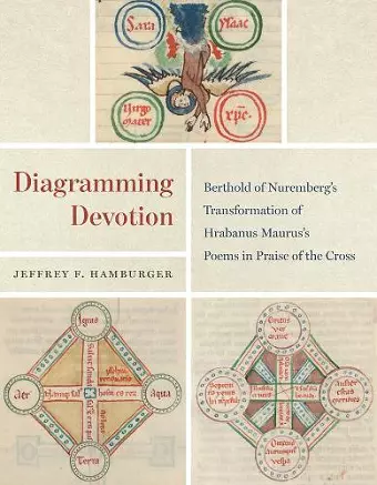 Diagramming Devotion cover