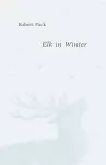 Elk in Winter cover