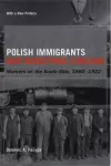 Polish Immigrants and Industrial Chicago cover