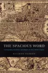 The Spacious Word cover