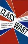 Class War? cover