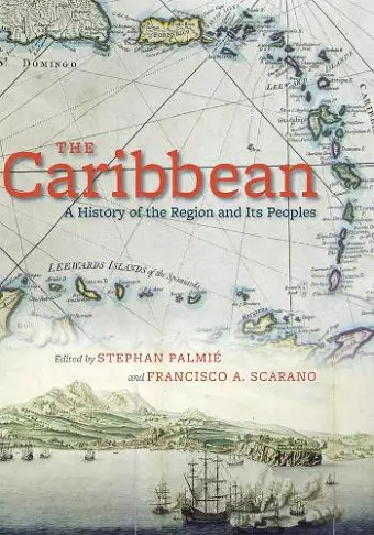 The Caribbean cover