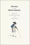 Sorcery in the Black Atlantic cover