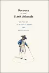 Sorcery in the Black Atlantic cover