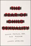 The Fear of Child Sexuality cover