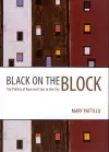 Black on the Block cover