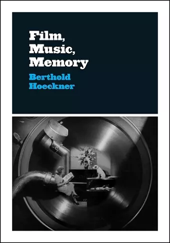 Film, Music, Memory cover