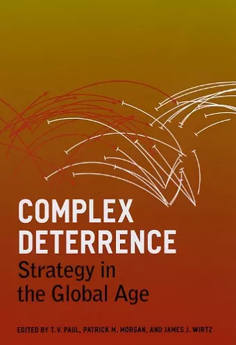 Complex Deterrence cover