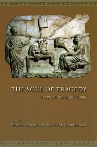 The Soul of Tragedy cover