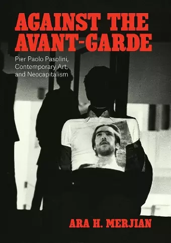 Against the Avant-Garde cover