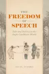 The Freedom of Speech cover