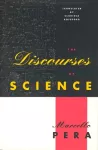 The Discourses of Science cover