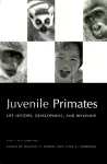 Juvenile Primates cover