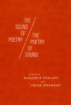 The Sound of Poetry / The Poetry of Sound cover