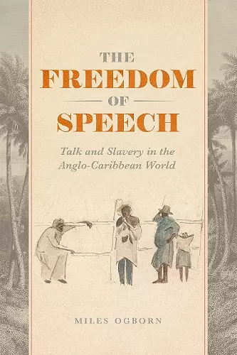 The Freedom of Speech cover