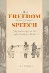 The Freedom of Speech cover