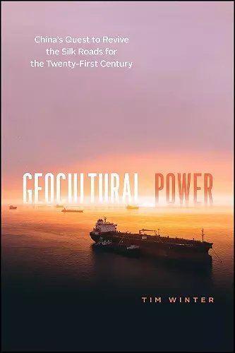 Geocultural Power cover