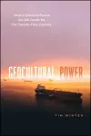 Geocultural Power cover