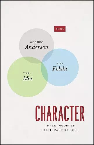 Character cover