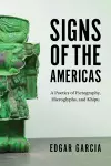 Signs of the Americas cover