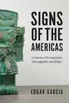 Signs of the Americas cover